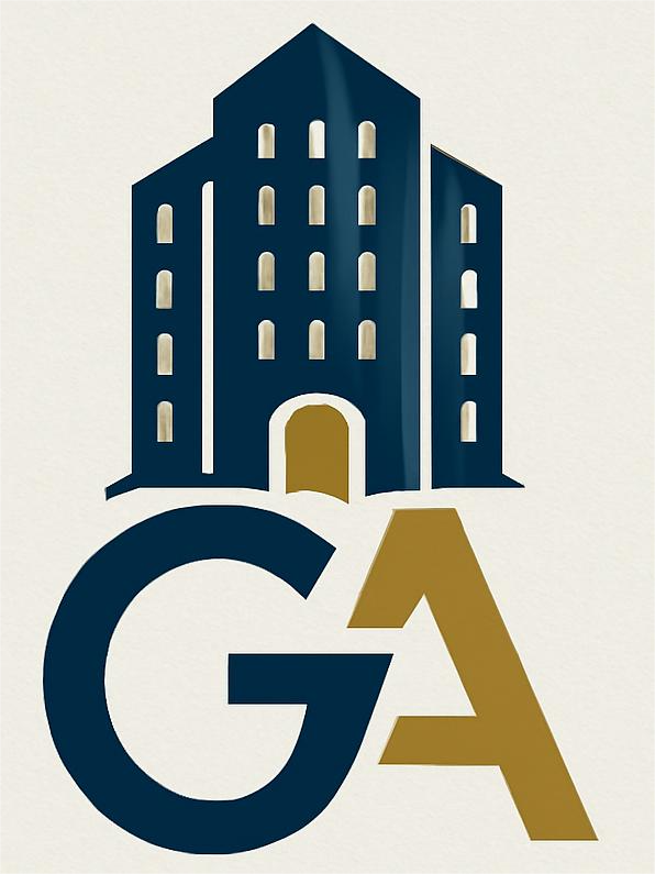 Dorm Logo